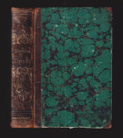 Columbus eller Americas uppt&auml;ckt. Poem. F&ouml;rra delen (allt som utkom)