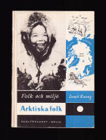 Arktiska folk