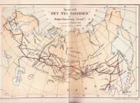 Det nya Sibirien. En skildring af det genom den sibiriska j&auml;rnv&auml;gen &ouml;ppnade framtidslandet samt af en resa i Mandschuriet