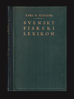 Svenskt fiskerilexikon