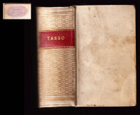 La Gerusalemme Liberata