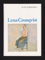 Lena Cronqvist