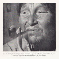 Hemma p&aring; Gr&ouml;nland