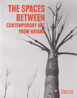 The Spaces Between. Contemporary Art from Havana