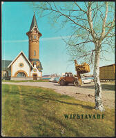 Wifstavarf. Pictures by K. W. Gullers