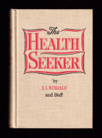 The Health Seeker