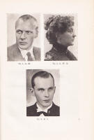 De hypnotiska hallucinationerna