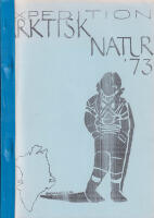 Expedition Arktisk Natur '73 (Gr&ouml;nland)