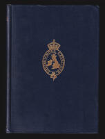 The Survey Gazetteer of the British Isles. Including summary of 1931 Census and Reference Atlas