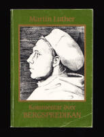 Kommentar &ouml;ver Bergspredikan