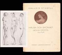 H&auml;lsa och sk&ouml;nhet genom kroppskultur