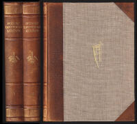 Svenskt Lantbrukslexikon. Del I. A - K&ouml;ttstyckning. Del II. L - &Ouml;vervintring (komplett)