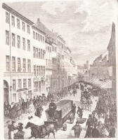 Anders Tikj&oslash;b. En jydsk Degns Reiseerindringer