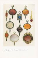 [Urmakeri]. Gamla ur. En bok fr&aring;n Kulturhistoriska museet i Lund