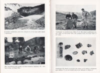 I guldj&auml;gares sp&aring;r. Resan till Yukon och Alaska