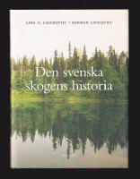 Den svenska skogens historia