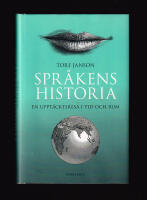Spr&aring;kens historia. En uppt&auml;cktsresa i tid och rum