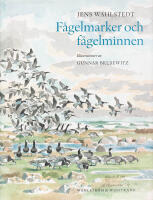F&aring;gelmarker och f&aring;gelminnen