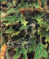 Signalarter. Indikatorer p&aring; skyddsv&auml;rd skog. Flora &ouml;ver kryptogamer