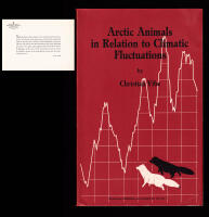 Arctic Animals in Relation to Climatic Fluctuations. With 101 Figures and 3 Tables in the Text