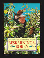 Besk&auml;rningsboken