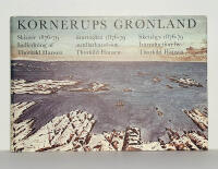 Kornerups Gr&oslash;nland. Andreas Kornerup, Skizzer fra Gr&oslash;nland