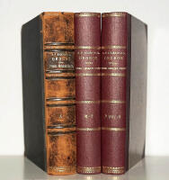 Ordbok &ouml;fver svenska medeltids-spr&aring;ket. I-II:1-2