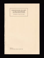 Klimasvingninger over arktis og deres f&oslash;lgevirkninger med s&aelig;rligt Henblik paa Gr&oslash;nland