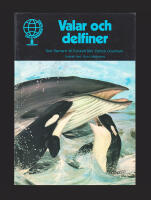 Valar och delfiner