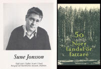 50 Norrlandsf&ouml;rfattare