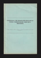 Vetenskapliga verk behandlande resultaten av Svenska forskningsresor under detta &aring;rhundrande