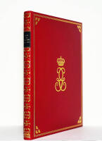 Resa till Italien, 1780, 1781, 1782. Skrifven 1782 i Stralsund. Facsimileutg&aring;va med 30 tidigare ej publicerade avbildningar av Ehrensv&auml;rds akvareller fr&aring;n resan