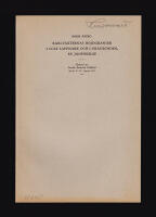 K&auml;rlv&auml;xternas h&ouml;jdgr&auml;nser i Lule Lappmark och i Graub&uuml;nden, en j&auml;mf&ouml;relse