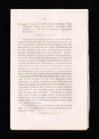 Fortegnelse over de i Ostfinnmarken iagttagne Fugle tilligemed enkelte Bemaerkninger angaaende endel af disse. [Meddeladt den 13 Februari 1861]