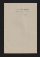 Two species of Betula from the Iceland miocen