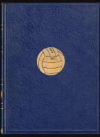 &Aring;rets Fotboll 1957-58 [= ryggtitel, &Aring;rg&aring;ng 2, spel&aring;ret 1956-1957]