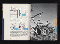 R&auml;tt traktorv&aring;rd. Till Sveriges lantbrukare fr&aring;n Svenska Esso