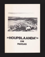 'Houpblaanda' om Pargas