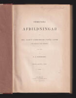 Femhundra afbildningar af mera allm&auml;nt f&ouml;rekommande svenska v&auml;xter. F&ouml;r skolan och hemmet. F&ouml;rtsta h&auml;ftet: Text. Andra h&auml;ftet: Planscher (komplett + extra planscher)