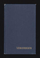 T&aelig;knior asafn. Halld&oacute;r Halld&oacute;rsson bj&oacute; til prentunar