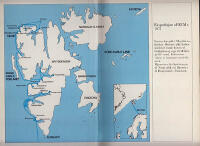 Rapport fra Svalbard. En del av Norge?