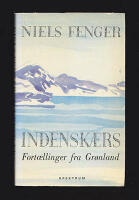 Indensk&aelig;rs. Fort&aelig;llinger fra Gr&oslash;nland