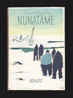 Nunat&acirc;me (Nyt land). En gr&oslash;nlandsk Robinsonade