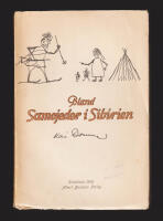 Bland Samojeder i Sibirien &aring;ren 1911-1913, 1914