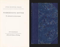 Norrskenets dotter. En sp&auml;nnande &auml;ventyrsroman