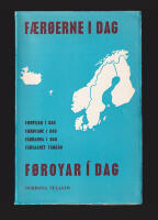 F&oslash;royar &iacute; dag. F&aelig;r&oslash;erne i dag