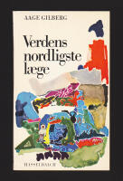 Verdens nordligste l&aelig;ge
