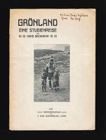 Eine Studienreise nach Gr&ouml;nland