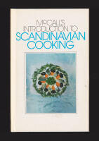 McCall's introduction to Scandinavian Cooking
