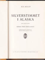 Silverstimmet i Alaska. (The Silver Horde). Roman fr&aring;n nordlandet